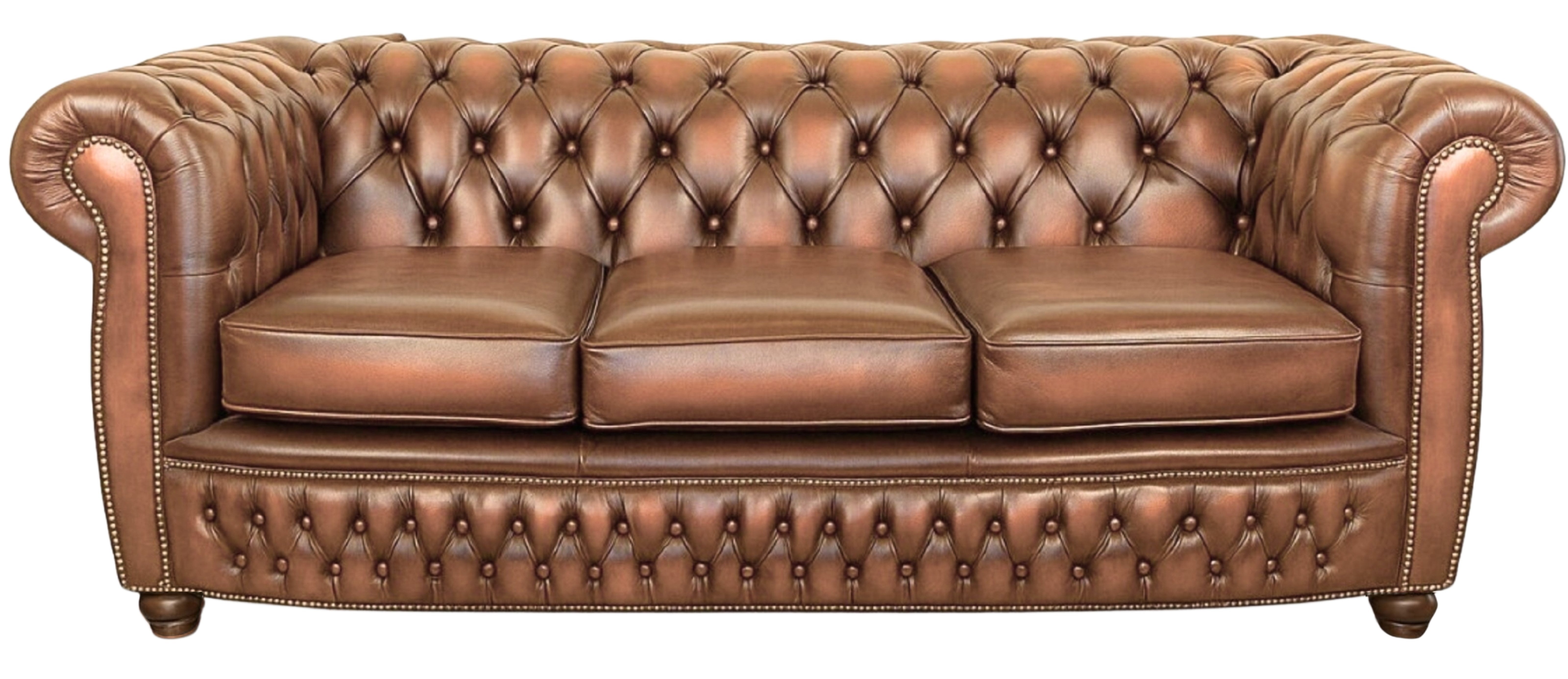 The Chamberlain Chesterfield